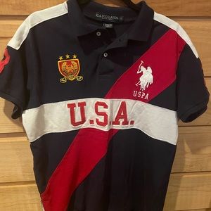 Vintage Polo Shirt